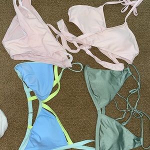 Bathing suit bundle